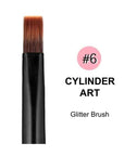 DIAMI Cylinder Art #6 Brush