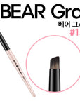 DIAMI Bear Gra #15 Brush