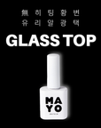 MAYO Glass Top Gel