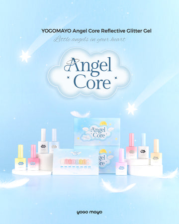 YOGOMAYO Angel Core Collection