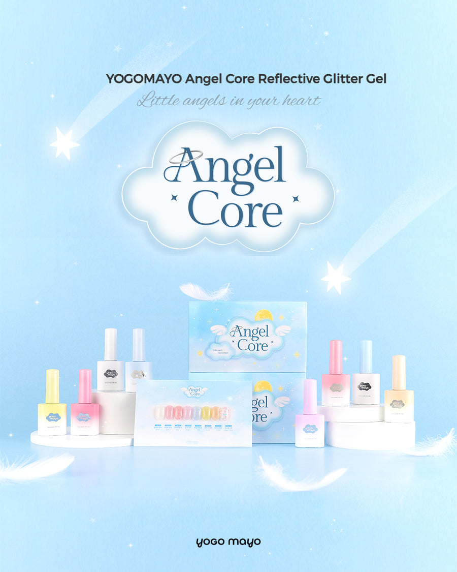 YOGOMAYO Angel Core Collection