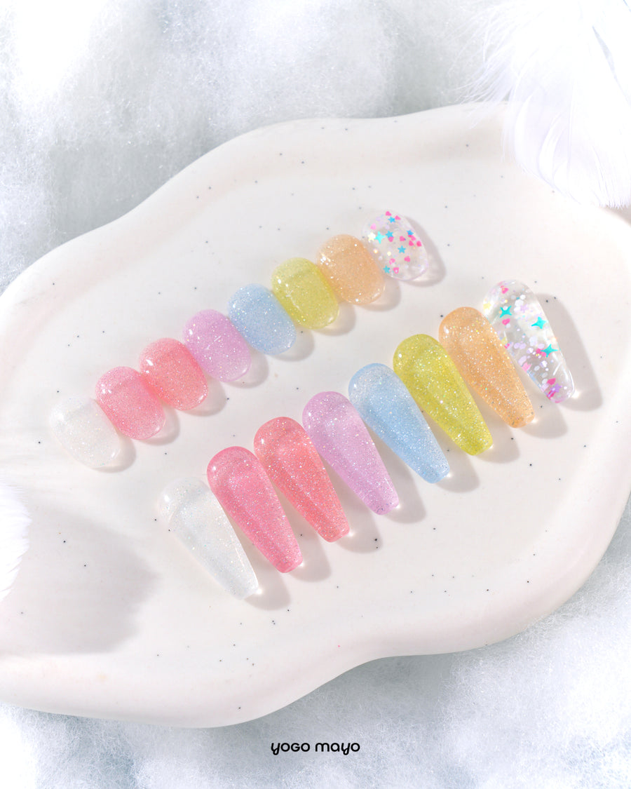 YOGOMAYO Angel Core Collection