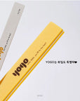 YOGO Wood File [100/180]