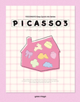 MAYO Picasso Ink 3 Collection