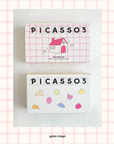 MAYO Picasso Ink 3 Collection