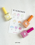 MAYO Picasso Ink 3 Collection
