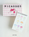 MAYO Picasso Ink 3 Collection
