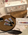 Amingo Airfit Gragel [Fairy Tale Series] *PRE-ORDER*