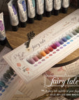Amingo Airfit Gragel [Fairy Tale Series] *PRE-ORDER*