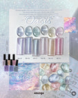 Amingo Magnetic Gel [Oasis Series] *PRE-ORDER*