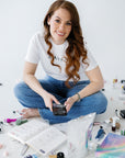 HAEYO Organic Cotton T-Shirt