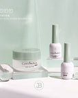 JIN.B Coolear Builder Gel [Thick]