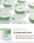 JIN.B Coolear Builder Gel [Thick]