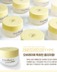 JIN.B Coolear Builder Gel [Standard]