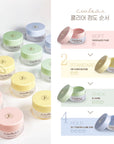 JIN.B Coolear Builder Gel [Thick]