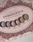 JIN.B Romantico Collection