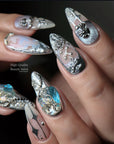 RABO Silvair Mercury Gel [Pre-Order]