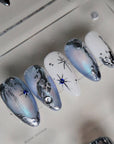 RABO Silvair Mercury Gel [Pre-Order]