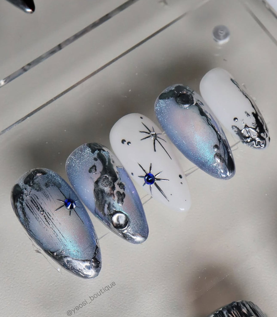 RABO Silvair Mercury Gel [Pre-Order]