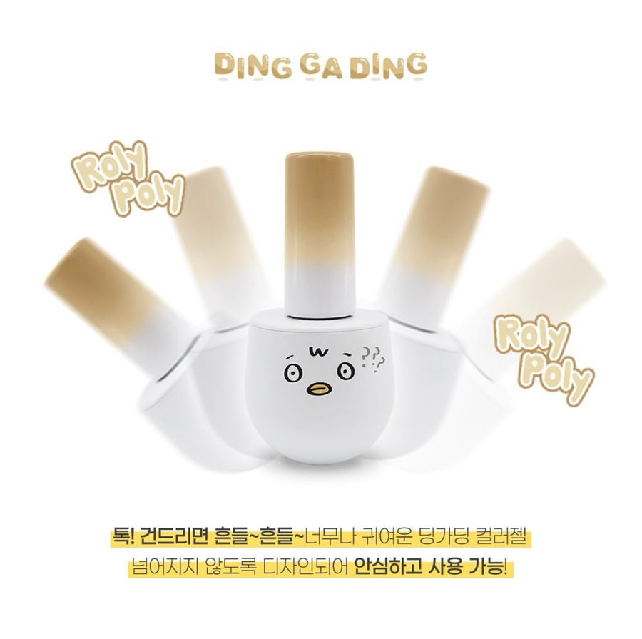 DING GA DING Bon Bon Collection