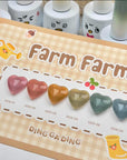 DING GA DING Farm Farm Collection