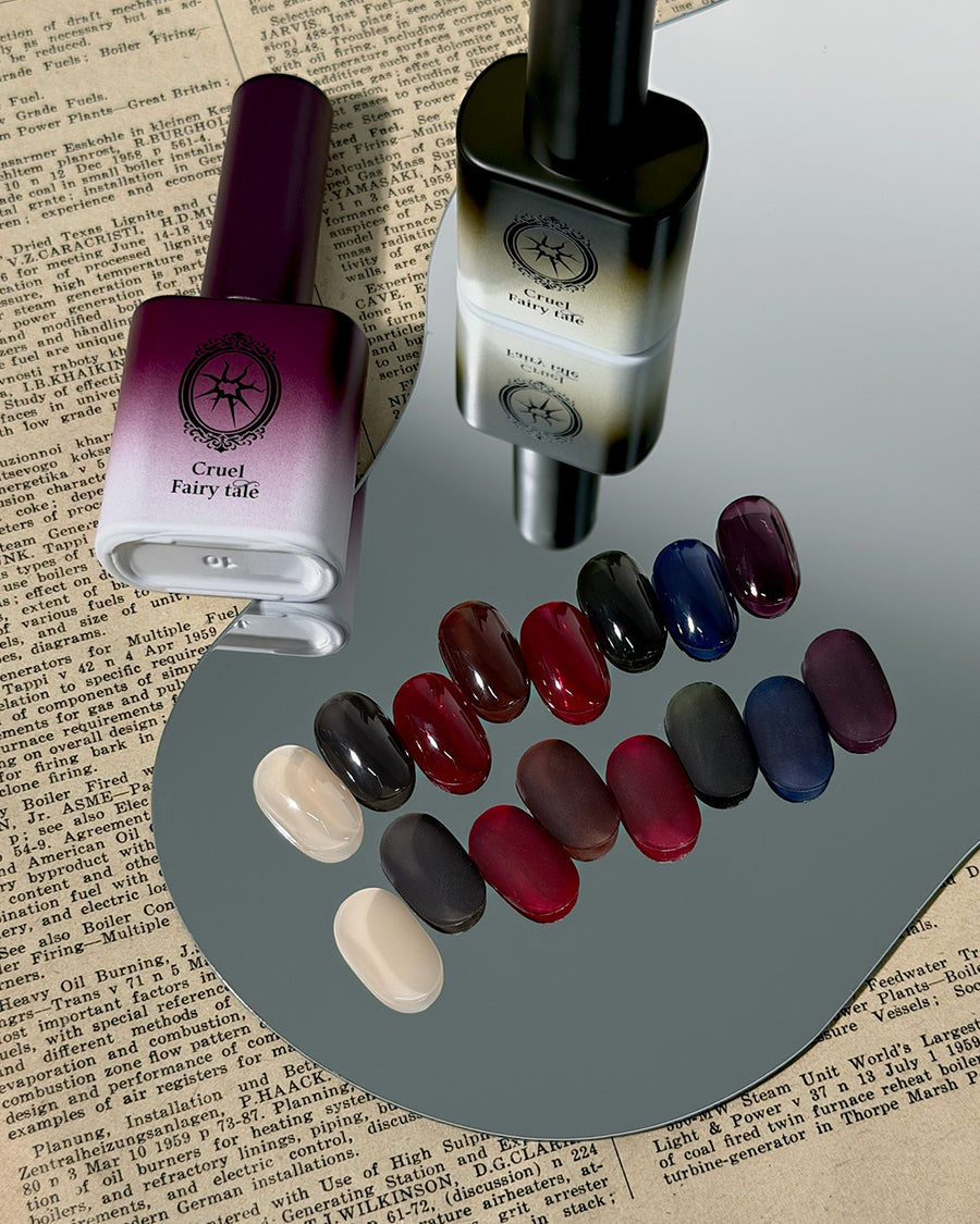 YOGOMAYO Cruel Fairytale Collection