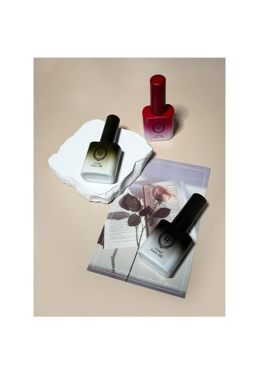 YOGOMAYO Cruel Fairytale Collection