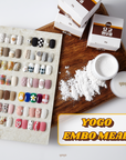 YOGO Embo Meal Powder