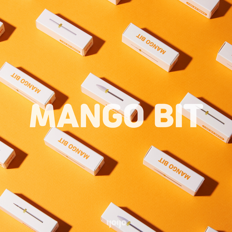 YOGO Mango Bit [Gel Off]