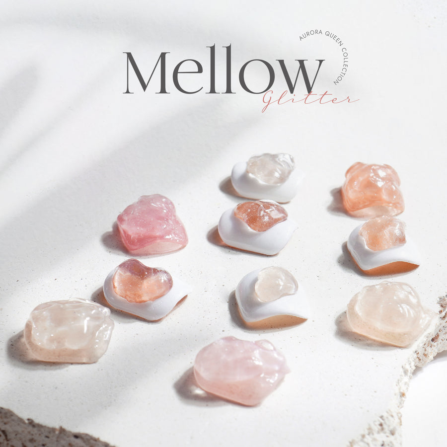 Aurora Queen Mellow Collection