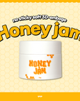 YOGO Honey Jam