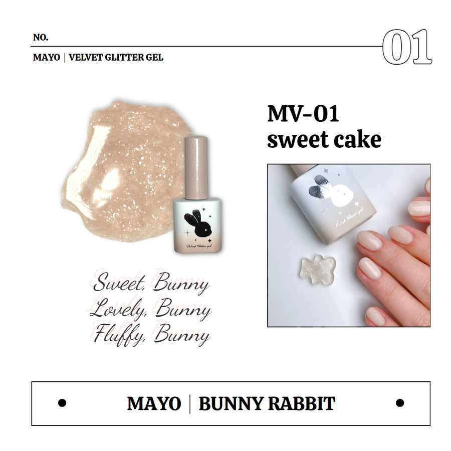 MAYO Bunny Rabbit Collection