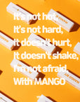 YOGO Mango Bit [Gel Off]