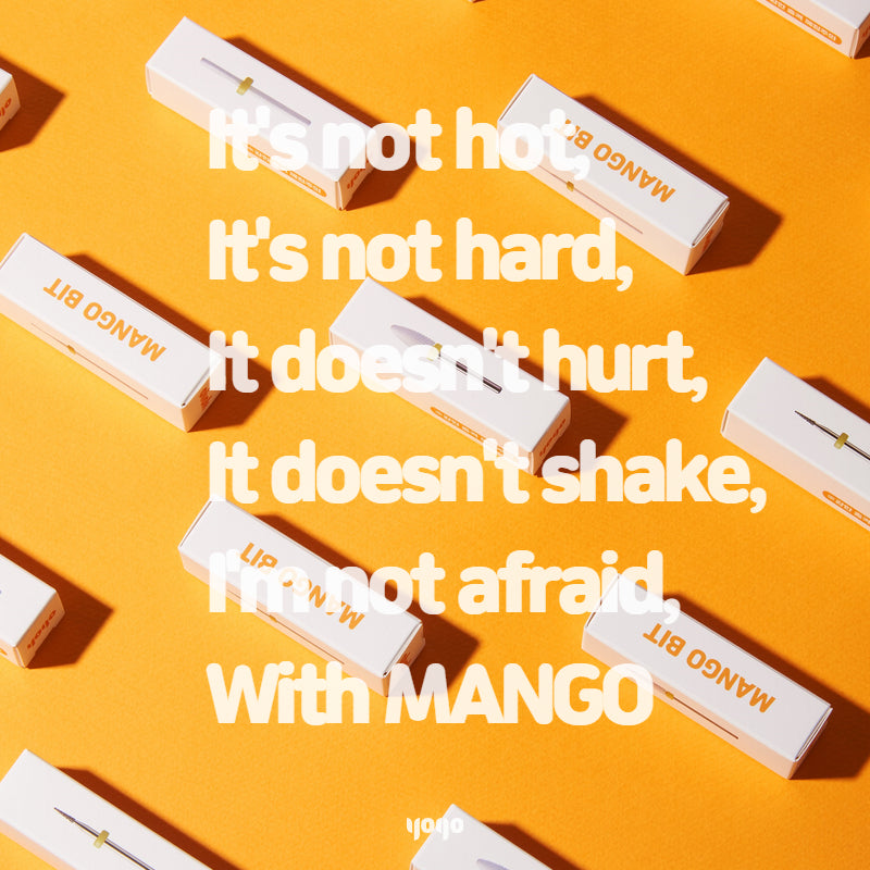 YOGO Mango Bit [Loose Skin]