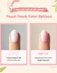 MAYO Peach Peach Collection