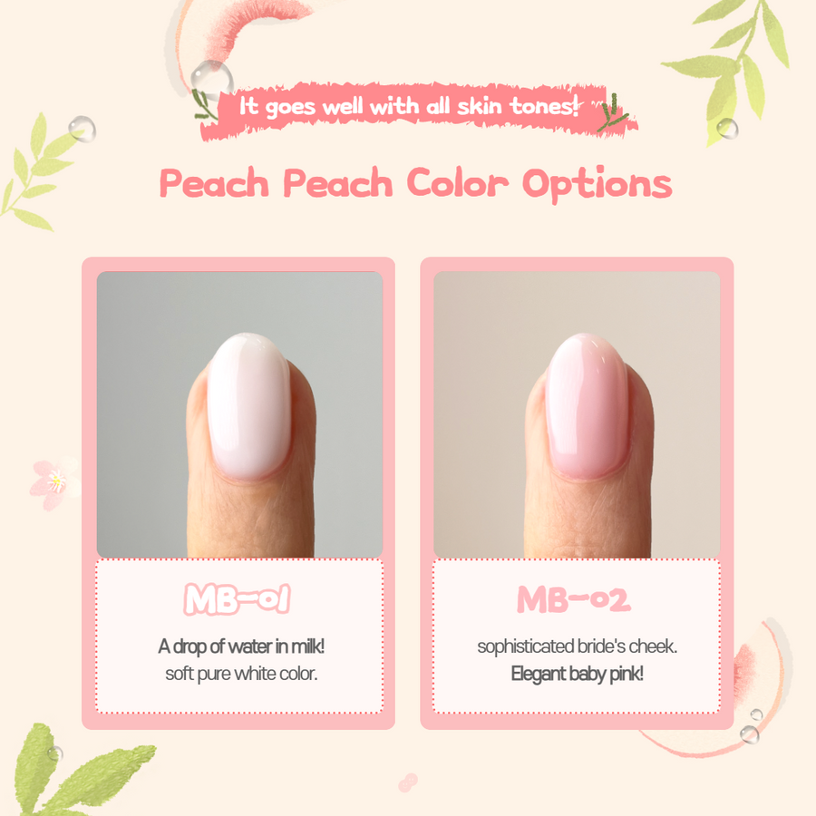 MAYO Peach Peach Collection