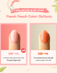 MAYO Peach Peach Collection