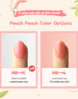 MAYO Peach Peach Collection