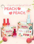 MAYO Peach Peach Collection