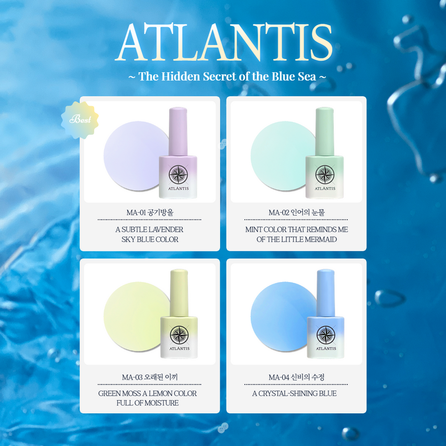 MAYO Atlantis Collection