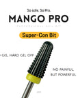 YOGO Mango Pro [Supercone]