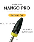 YOGO Mango Pro [Softcone]