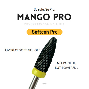 YOGO Mango Pro [Softcone]