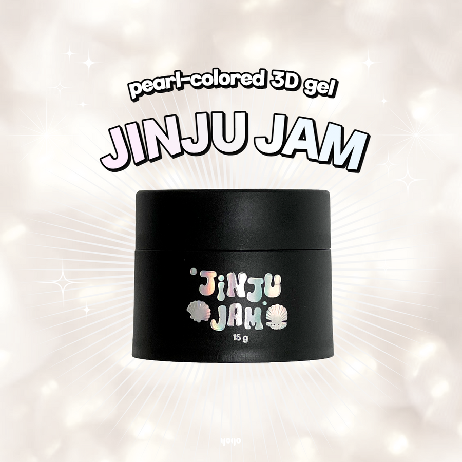 YOGO Jinju Jam