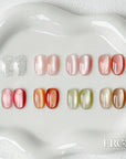 MAYO Eros Silky Magnet Collection