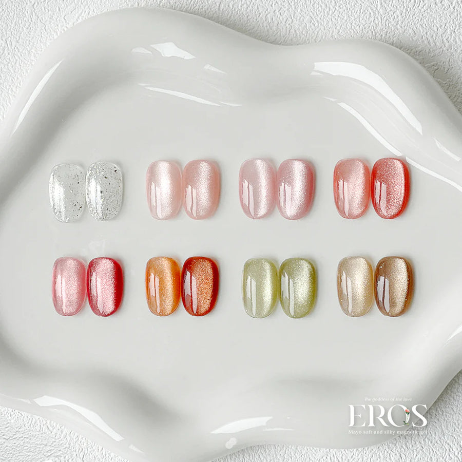 MAYO Eros Silky Magnet Collection