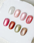 MAYO Eros Silky Magnet Collection