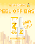 YOGO Zombie Easy Peel Off Base Gel