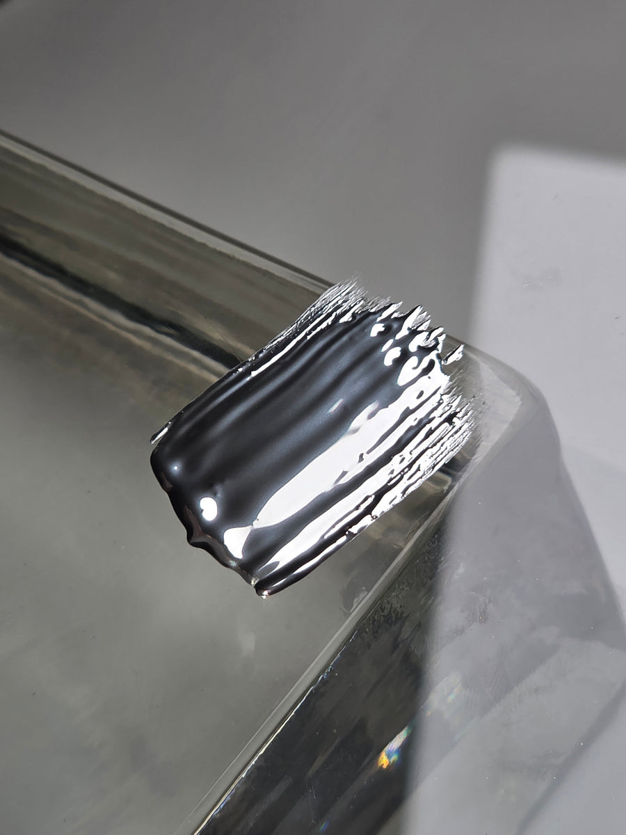 Amingo Airfit Gragel [Metal Silver] PRE-ORDER