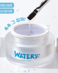 MAYO Watery Clear Gel [30g]